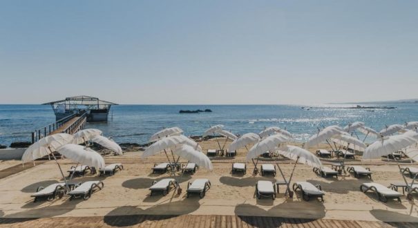 ARKIN PALM BEACH HOTEL