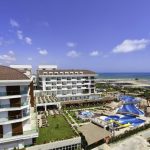 ADALYA OCEAN DELUXE HOTEL