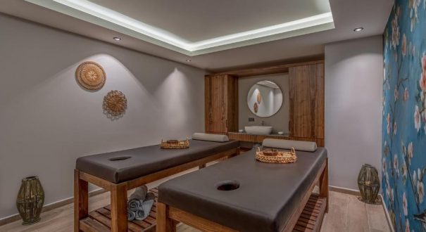 MIRADA EXCLUSIVE HOTEL