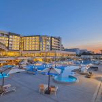 Hilton Skanes Monastir Beach Resort