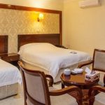 هتل فلامینگو کیش