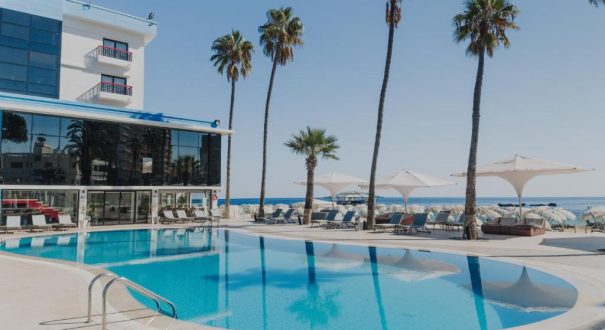 ARKIN PALM BEACH HOTEL