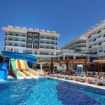 ADALYA OCEAN DELUXE HOTEL