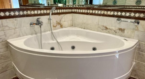 TUNIS GRAND HOTEL