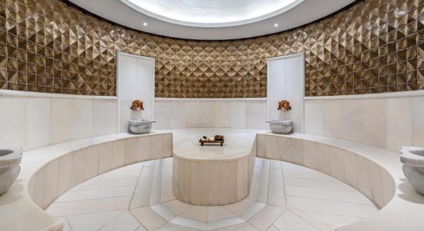 MIRADA EXCLUSIVE HOTEL