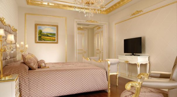 THE PLAZA BODRUM HOTEL