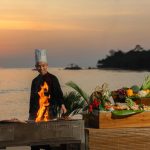 GREEN BAY RESORT HOTEL