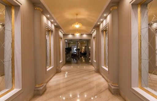 ACROPOLE HOTEL