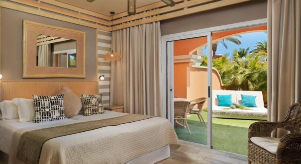GREEN GOLF RESORT HOTEL
