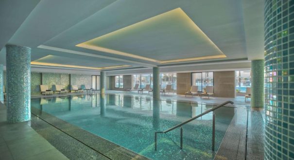Hilton Skanes Monastir Beach Resort