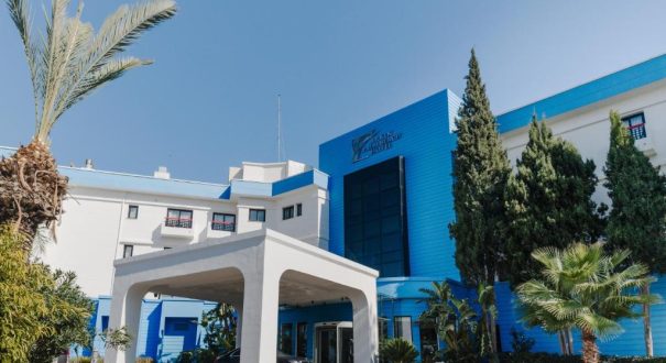 ARKIN PALM BEACH HOTEL
