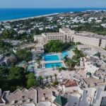 NAHRAWESS RESORT HOTEL