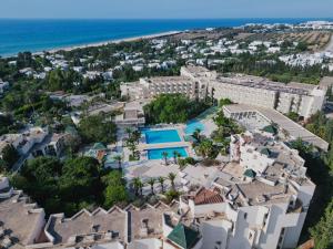 NAHRAWESS RESORT HOTEL