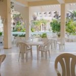 NAHRAWESS RESORT HOTEL