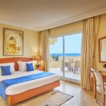 NAHRAWESS RESORT HOTEL