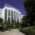 LAICO HAMMAMET HOTEL