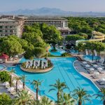 PAPILLON AYSCHA HOTEL