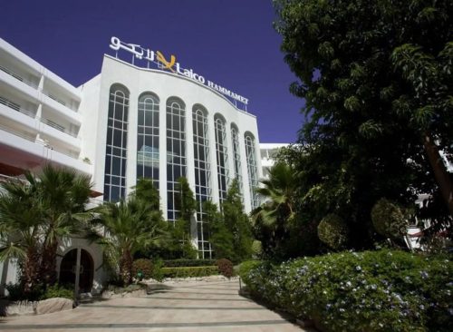 LAICO HAMMAMET HOTEL
