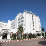 ROYAL JINENE HOTEL