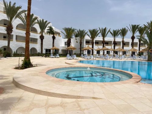 BLUMAR RESORT HOTEL
