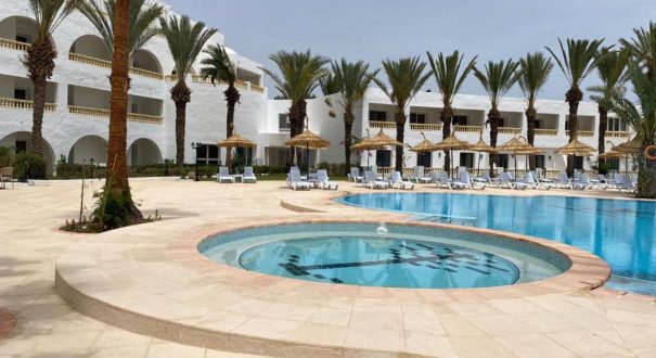 BLUMAR RESORT HOTEL