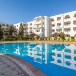 ZODIAC HAMMAMET HOTEL