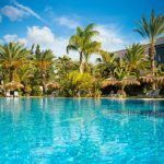 EDEN YASMIN RESORT HOTEL