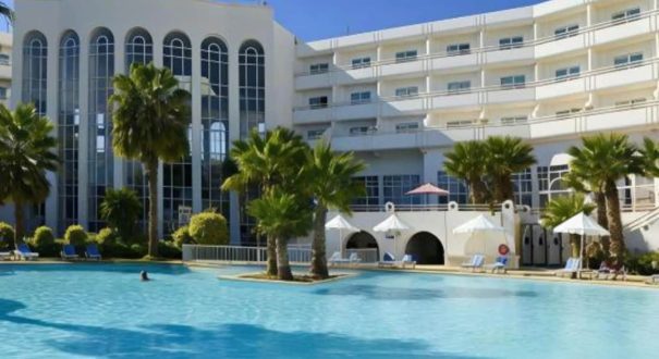 LAICO HAMMAMET HOTEL