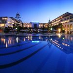 RIVIERA SOUSSE HOTEL