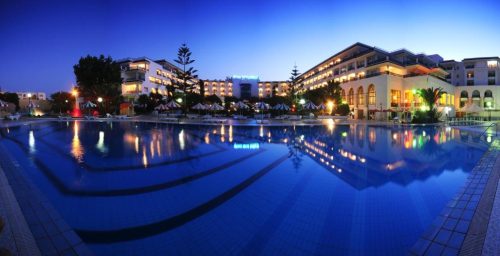 RIVIERA SOUSSE HOTEL