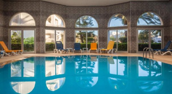 ZODIAC HAMMAMET HOTEL