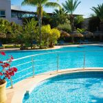 EDEN YASMIN RESORT HOTEL