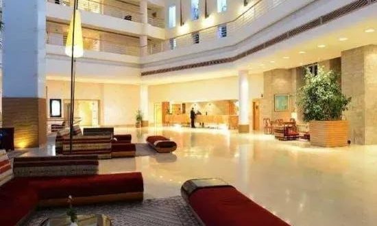 LAICO HAMMAMET HOTEL