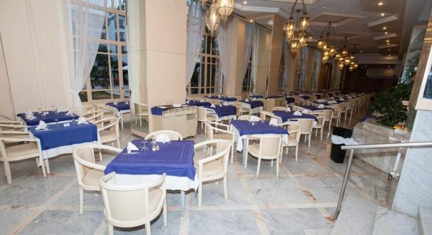 RIVIERA SOUSSE HOTEL