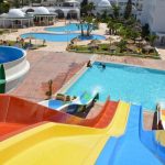 ZODIAC HAMMAMET HOTEL