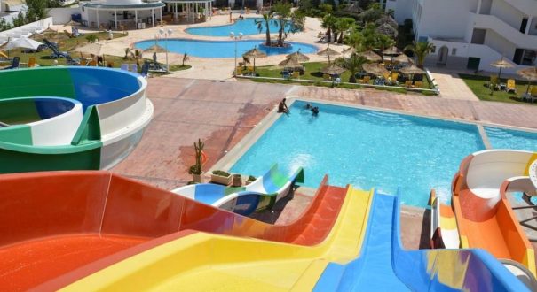 ZODIAC HAMMAMET HOTEL