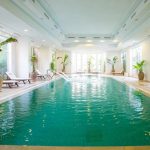 EDEN YASMIN RESORT HOTEL