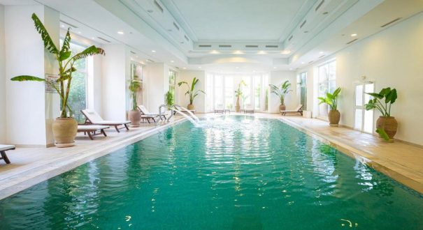 EDEN YASMIN RESORT HOTEL