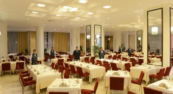 LAICO HAMMAMET HOTEL