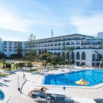 RIVIERA SOUSSE HOTEL