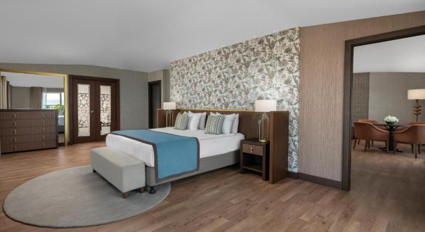 PAPILLON AYSCHA HOTEL