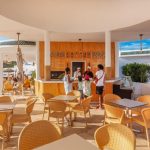ZODIAC HAMMAMET HOTEL