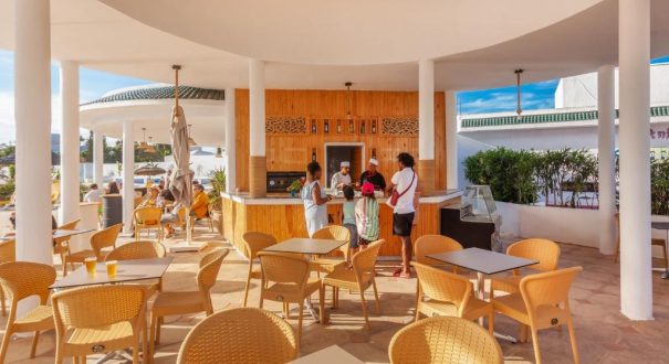 ZODIAC HAMMAMET HOTEL