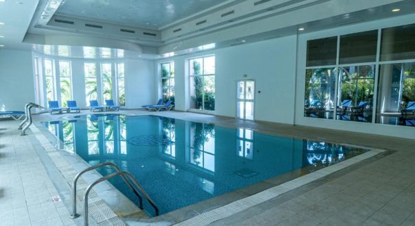 EDEN YASMIN RESORT HOTEL