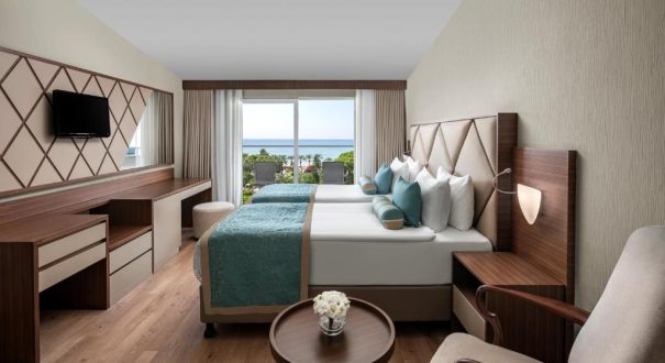 PAPILLON AYSCHA HOTEL