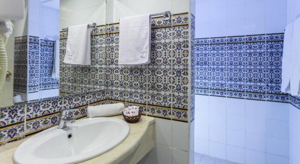 ZODIAC HAMMAMET HOTEL