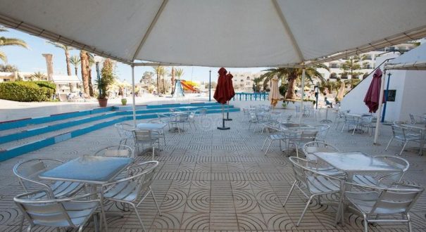 RIVIERA SOUSSE HOTEL