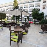RIVIERA SOUSSE HOTEL