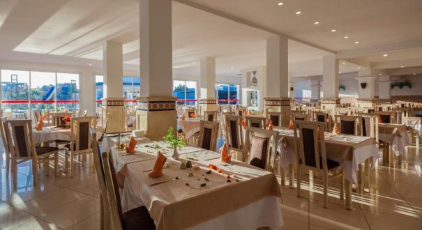 ZODIAC HAMMAMET HOTEL