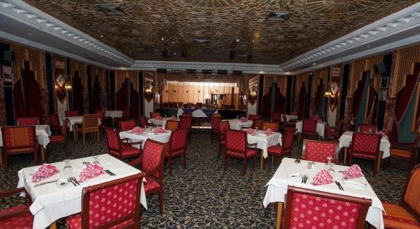 RIVIERA SOUSSE HOTEL